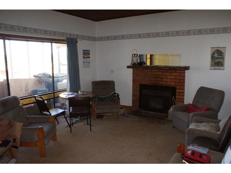 576 Bengeo Road, Red Hills TAS 7304