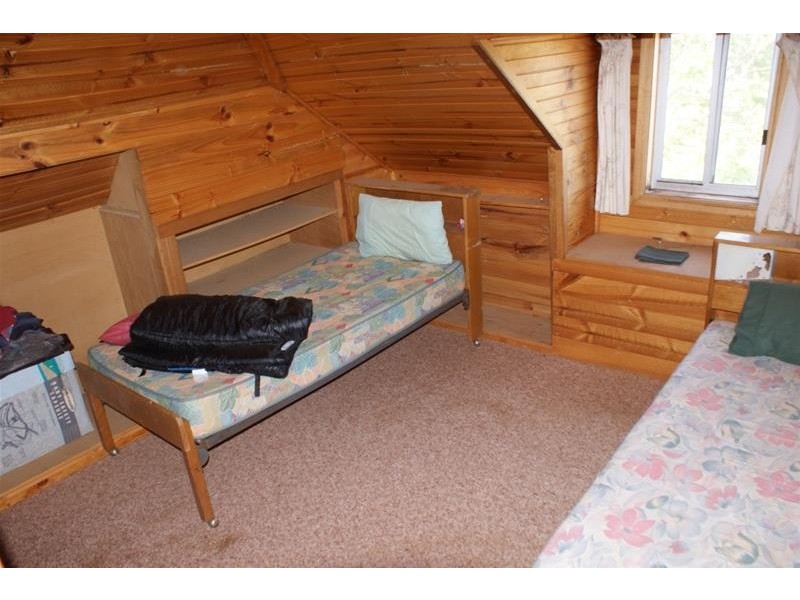 576 Bengeo Road, Red Hills TAS 7304