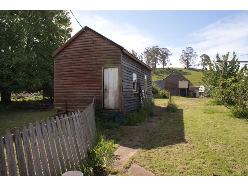 576 Bengeo Road, Red Hills TAS 7304