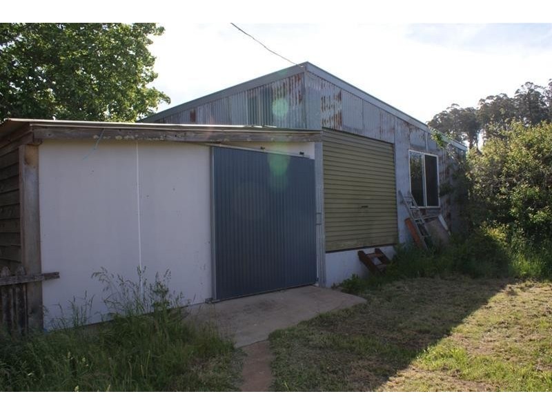 576 Bengeo Road, Red Hills TAS 7304