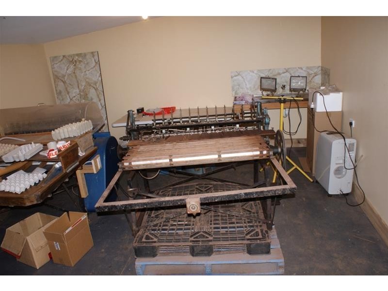 576 Bengeo Road, Red Hills TAS 7304