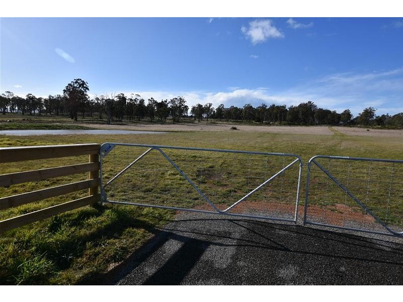 Lot 8 Bishopsbourne Road, Carrick TAS 7291