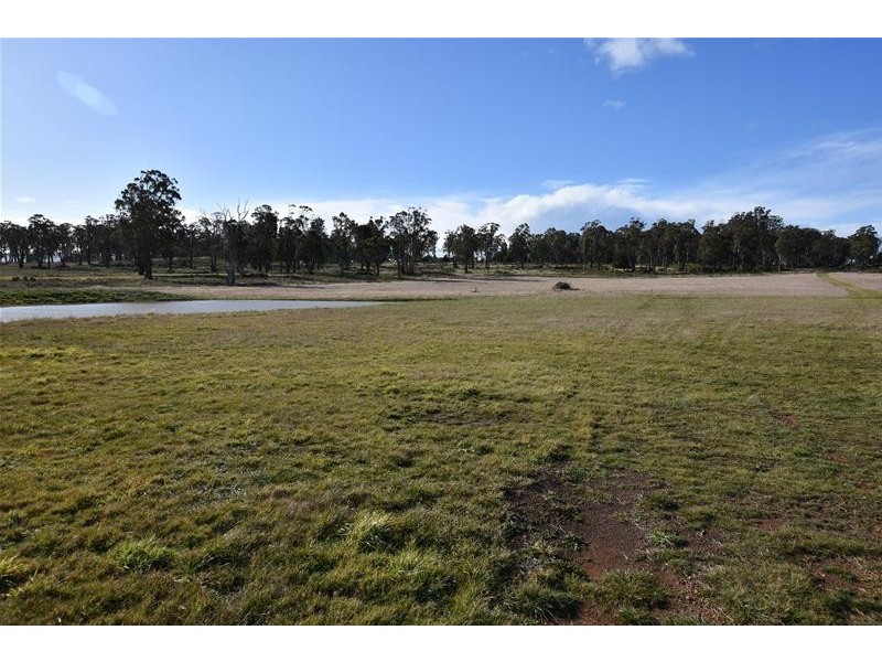 Lot 8 Bishopsbourne Road, Carrick TAS 7291