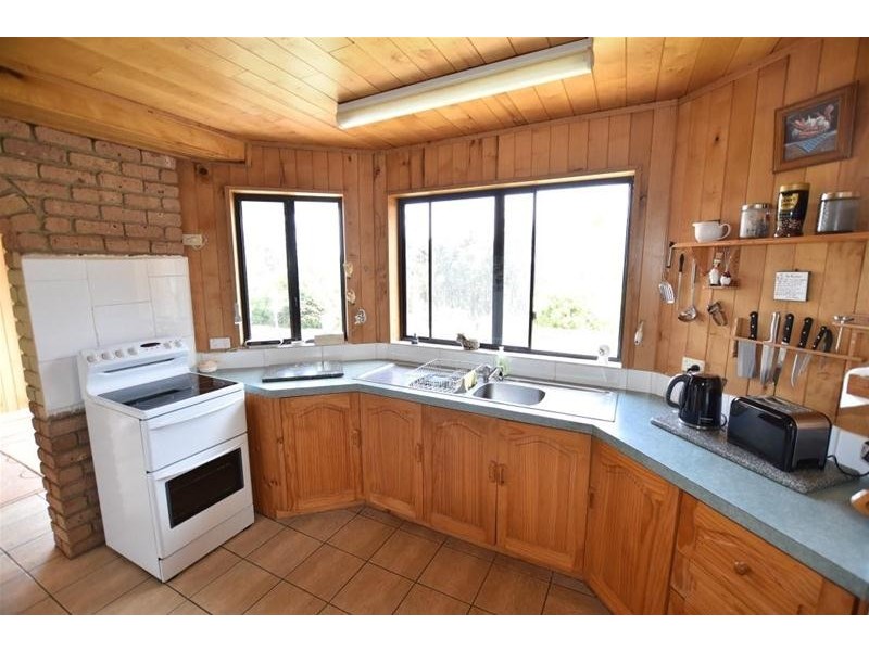 23  Whiteleys Road, Meander TAS 7304