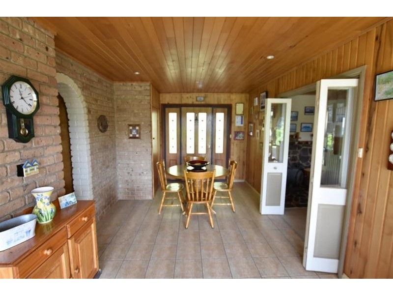 23  Whiteleys Road, Meander TAS 7304