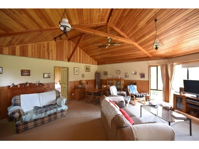 23  Whiteleys Road, Meander TAS 7304