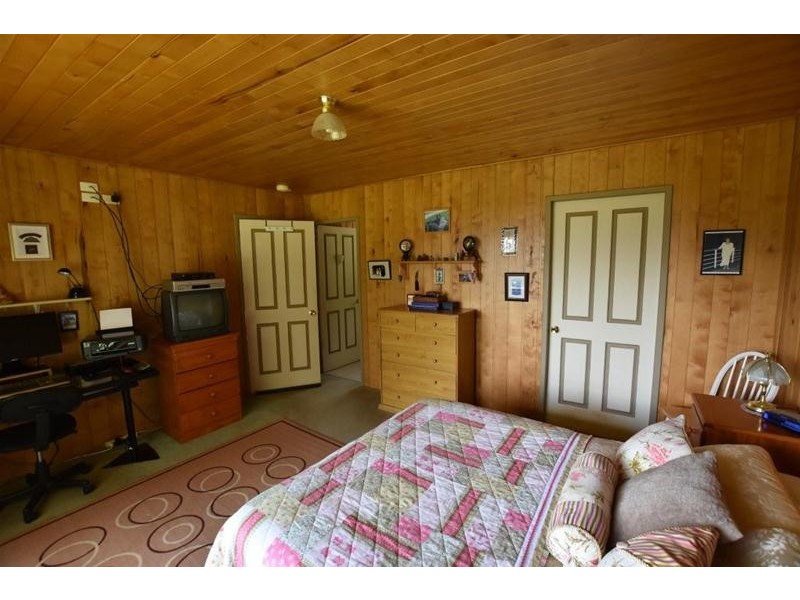 23  Whiteleys Road, Meander TAS 7304