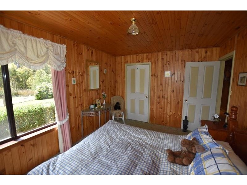 23  Whiteleys Road, Meander TAS 7304