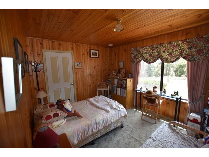 23  Whiteleys Road, Meander TAS 7304