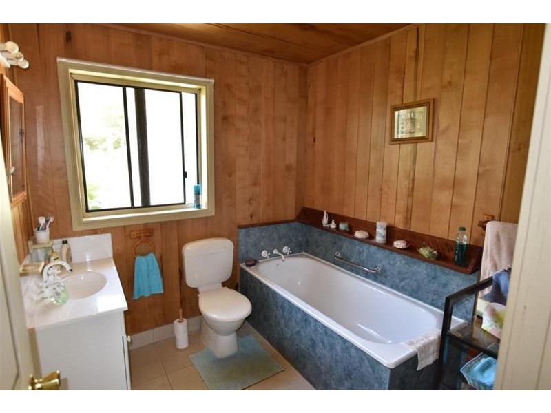 23  Whiteleys Road, Meander TAS 7304