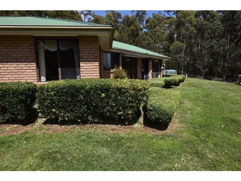 23  Whiteleys Road, Meander TAS 7304