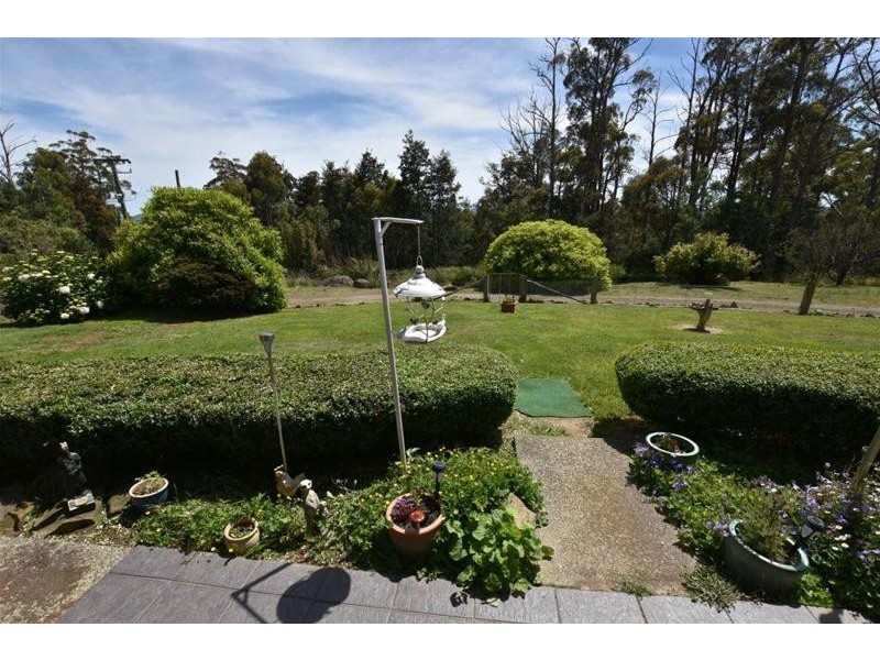 23  Whiteleys Road, Meander TAS 7304