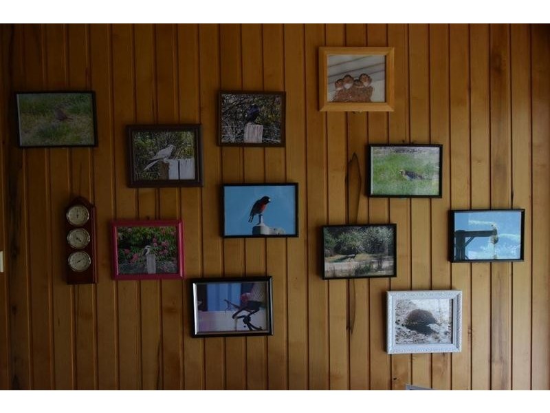 23  Whiteleys Road, Meander TAS 7304