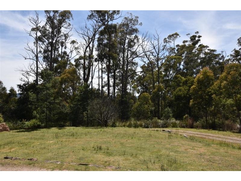 23  Whiteleys Road, Meander TAS 7304