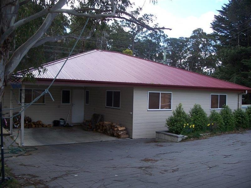 108 Esk Main Road, St Marys TAS 7215