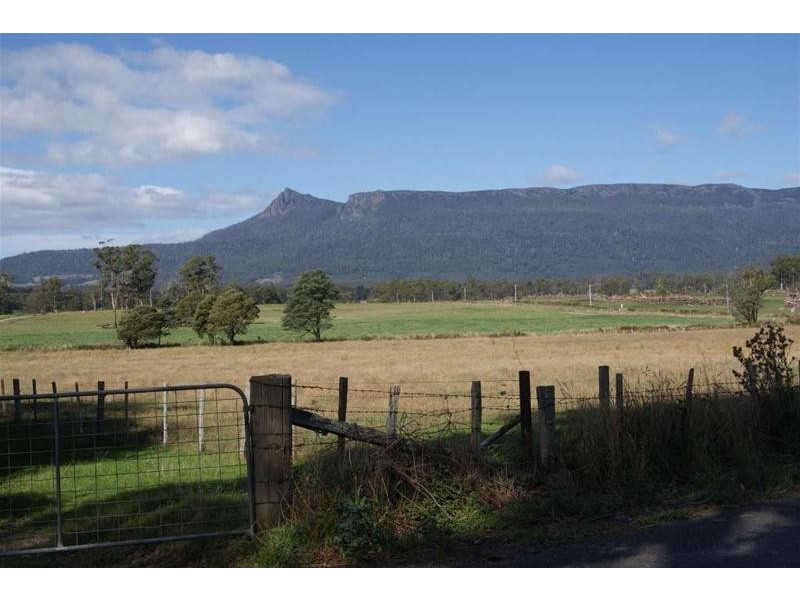 331 Western Creek Road, Caveside TAS 7304
