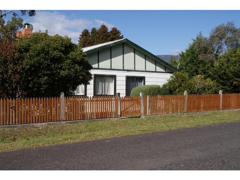 331 Western Creek Road, Caveside TAS 7304