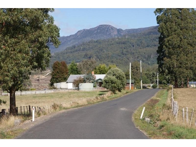 331 Western Creek Road, Caveside TAS 7304