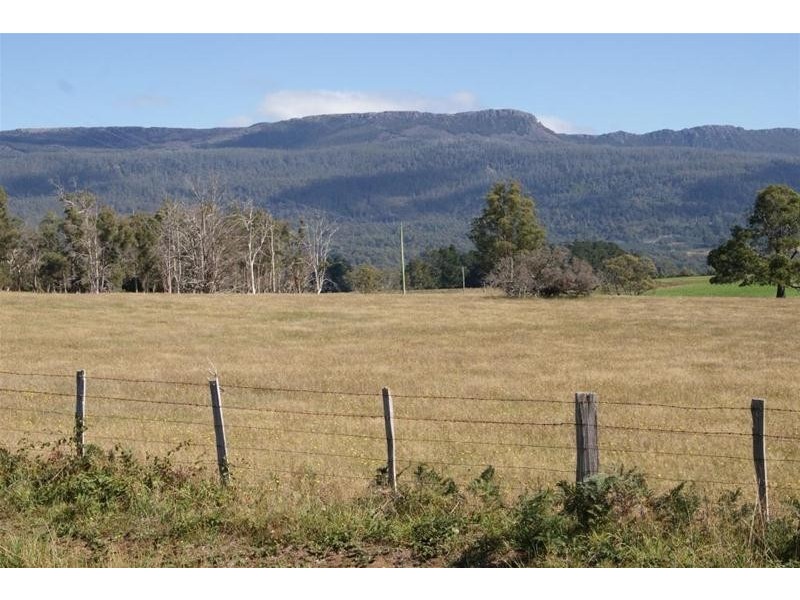 331 Western Creek Road, Caveside TAS 7304