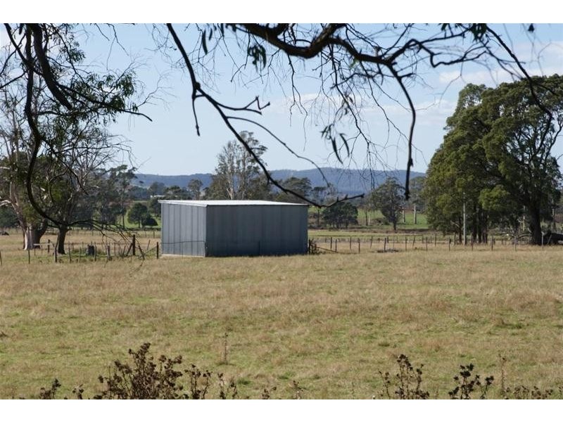 331 Western Creek Road, Caveside TAS 7304