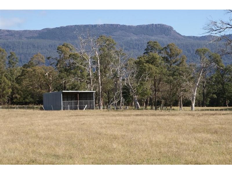 331 Western Creek Road, Caveside TAS 7304