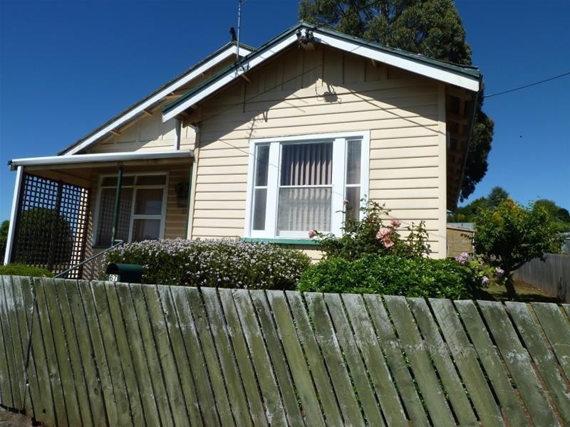67 East Barrack Street, Deloraine TAS 7304