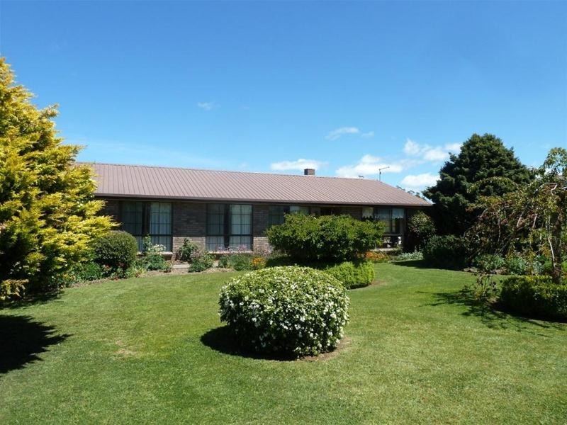632 Bengeo Road, Red Hills TAS 7304