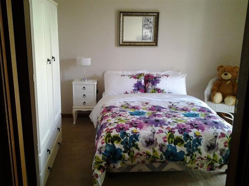 632 Bengeo Road, Red Hills TAS 7304