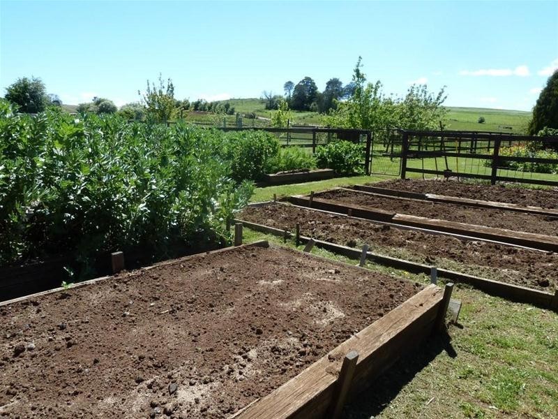 632 Bengeo Road, Red Hills TAS 7304