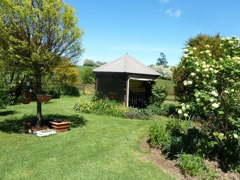 632 Bengeo Road, Red Hills TAS 7304