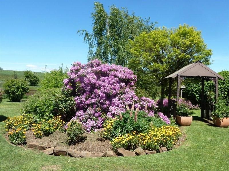 632 Bengeo Road, Red Hills TAS 7304