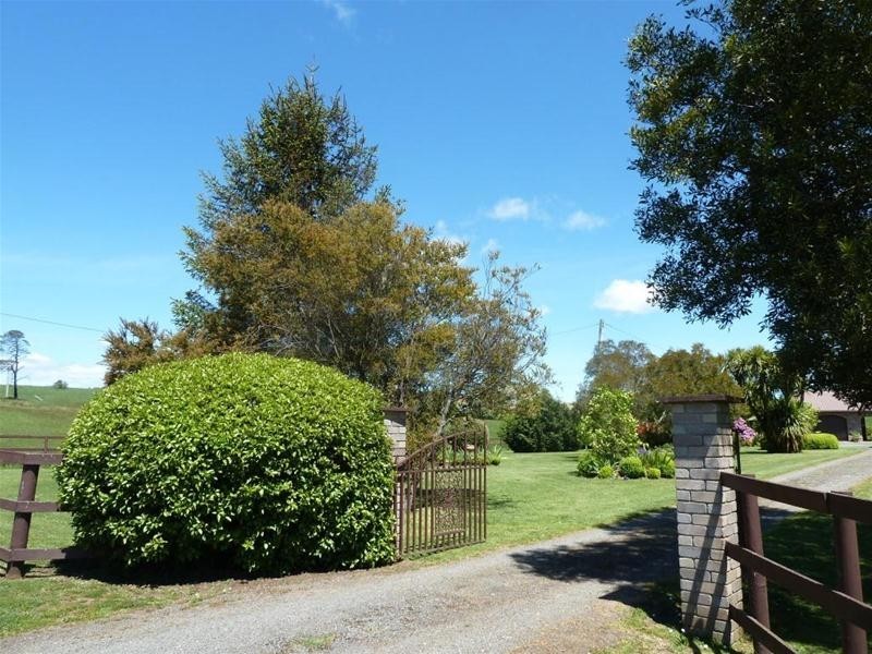 632 Bengeo Road, Red Hills TAS 7304
