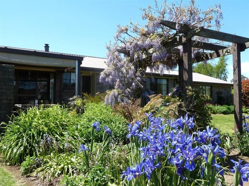 632 Bengeo Road, Red Hills TAS 7304