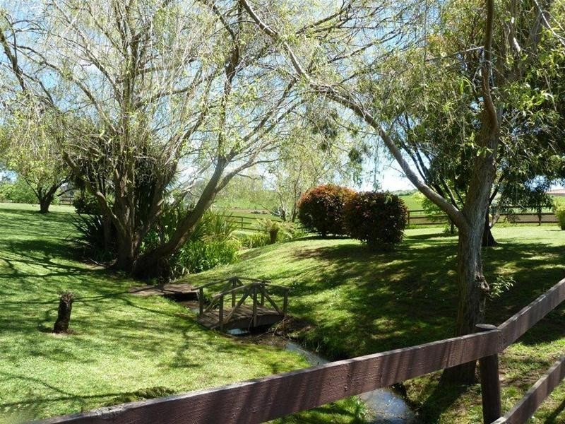 632 Bengeo Road, Red Hills TAS 7304