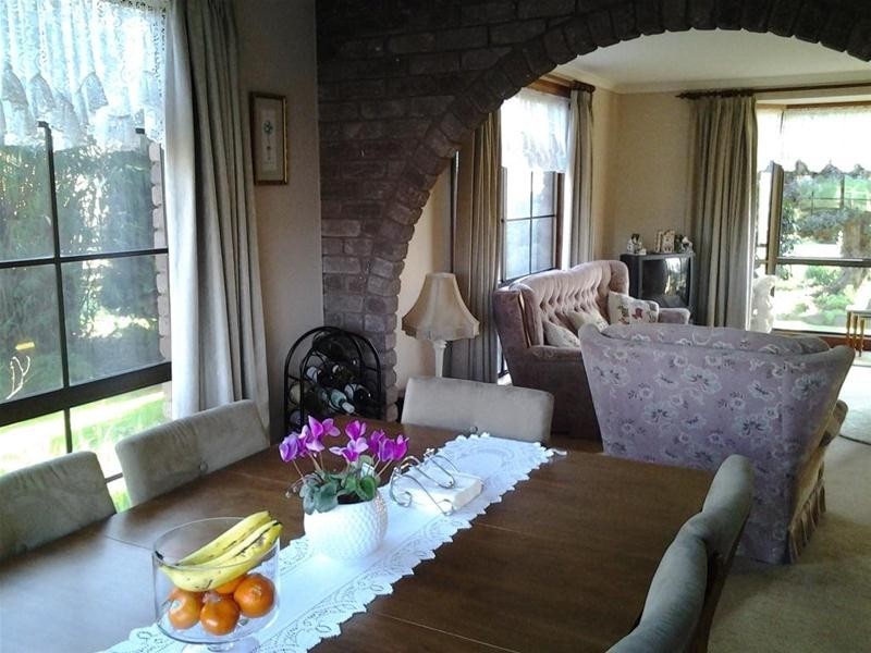 632 Bengeo Road, Red Hills TAS 7304