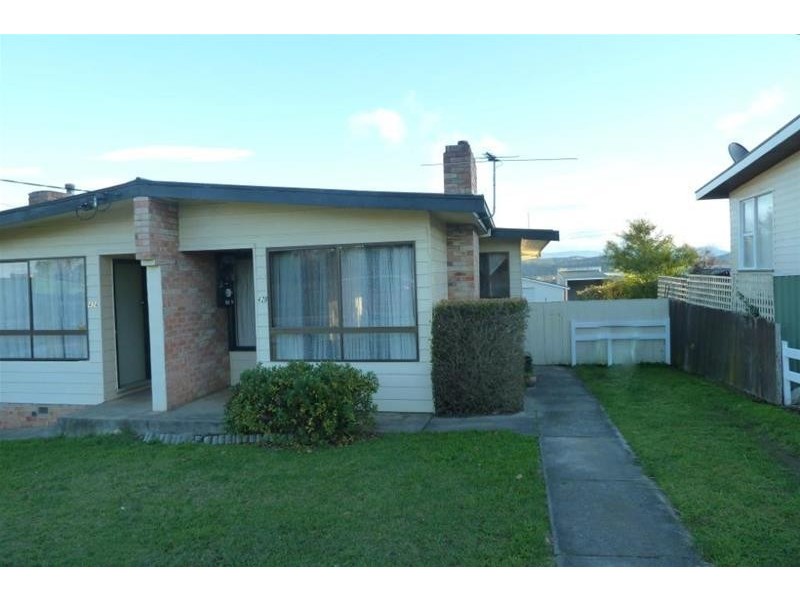 42B West Goderich Street, Deloraine TAS 7304