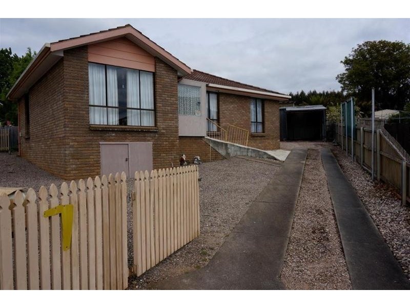 7 Youd Court, Deloraine TAS 7304