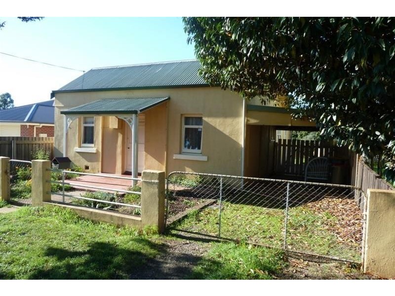 93 William Street, Westbury TAS 7303