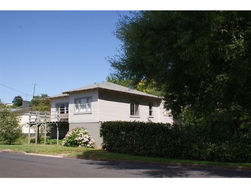 1 West Parade, Deloraine TAS 7304