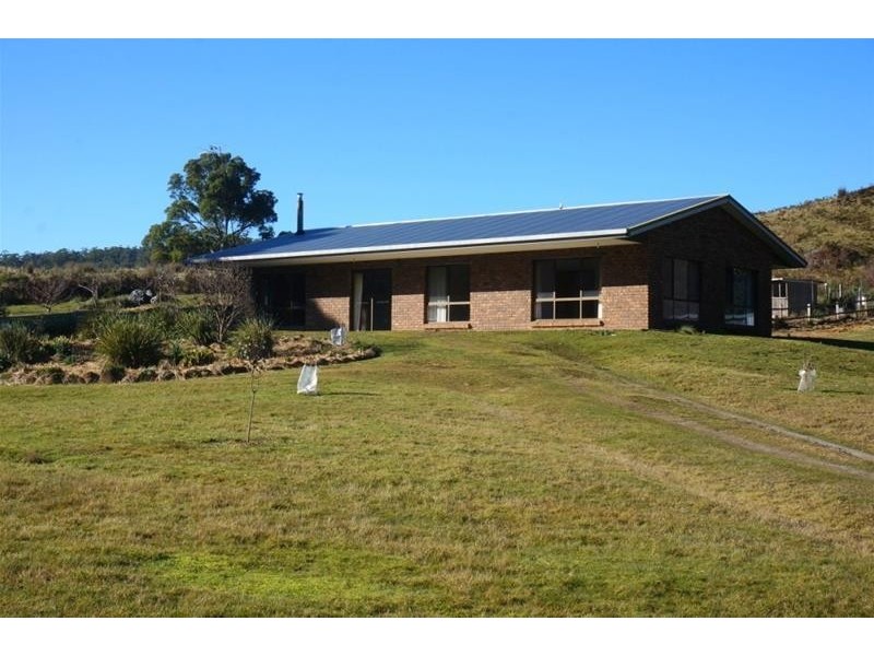 515  Liena Road, Mole Creek TAS 7304