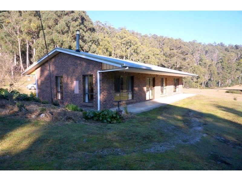 515  Liena Road, Mole Creek TAS 7304