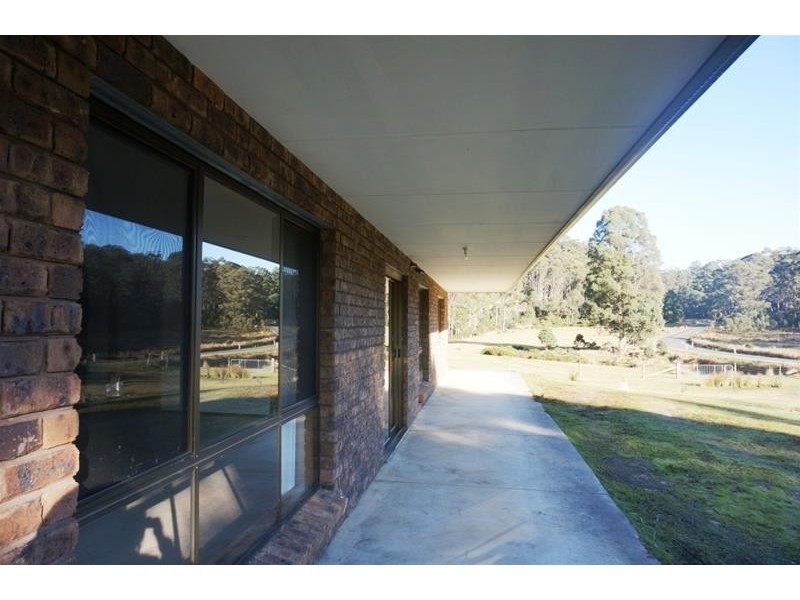 515  Liena Road, Mole Creek TAS 7304