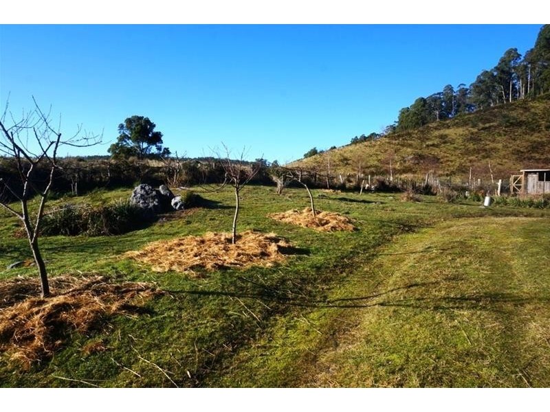 515  Liena Road, Mole Creek TAS 7304