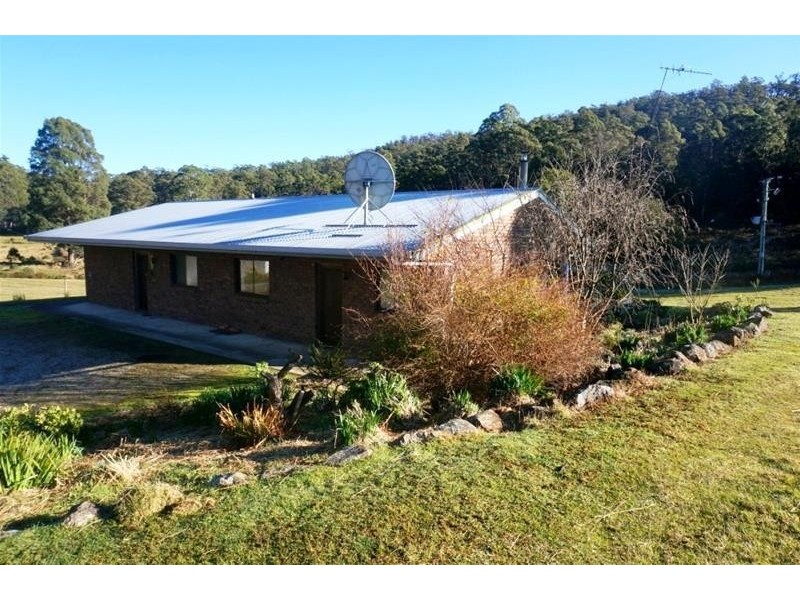 515  Liena Road, Mole Creek TAS 7304