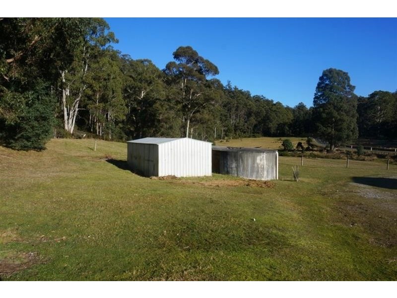 515  Liena Road, Mole Creek TAS 7304