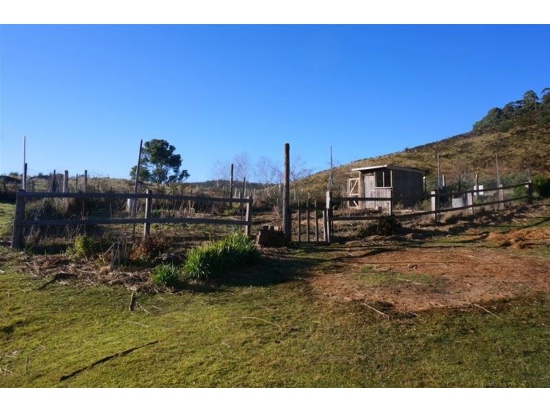 515  Liena Road, Mole Creek TAS 7304