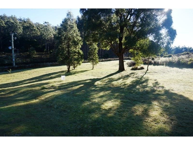 515  Liena Road, Mole Creek TAS 7304