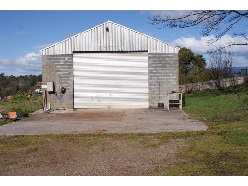 16A West Barrack Street, Deloraine TAS 7304