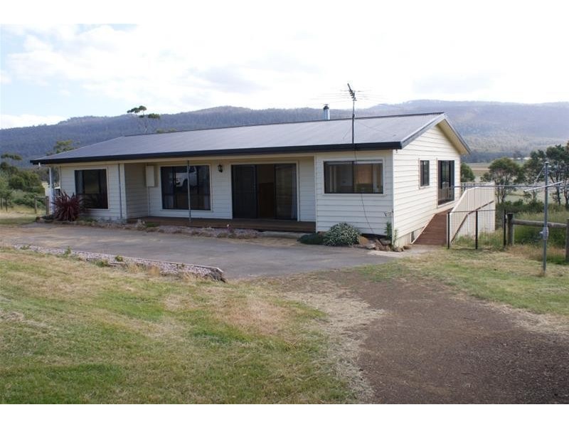 780 Cluan Road, Cluan TAS 7303