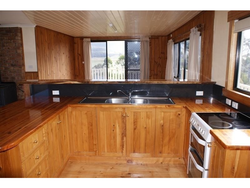 780 Cluan Road, Cluan TAS 7303